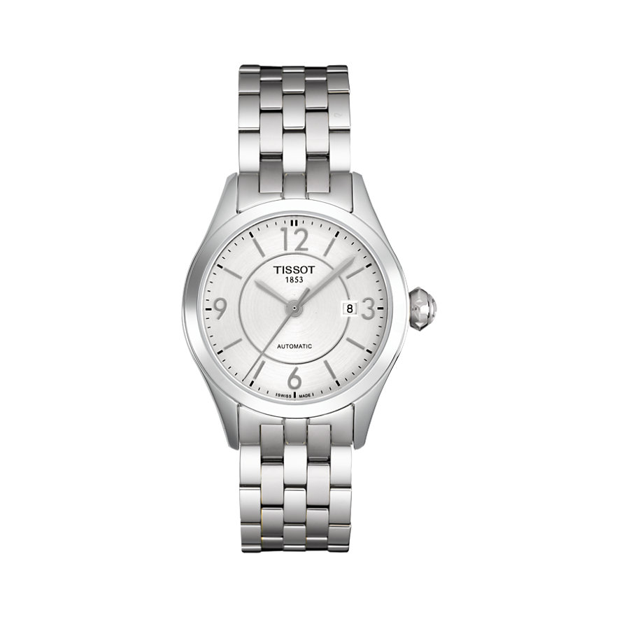 Tissot Small Lady Automatik T038.007.11.037.00 Tissot Small Lady Automatik T038.007.11.037.00