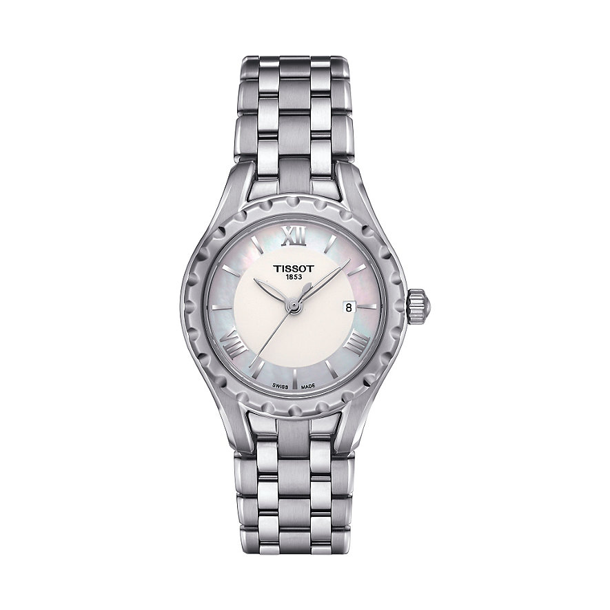 Tissot Small Lady Damenuhr T072.010.11.118.00 Tissot Small Lady Damenuhr T072.010.11.118.00