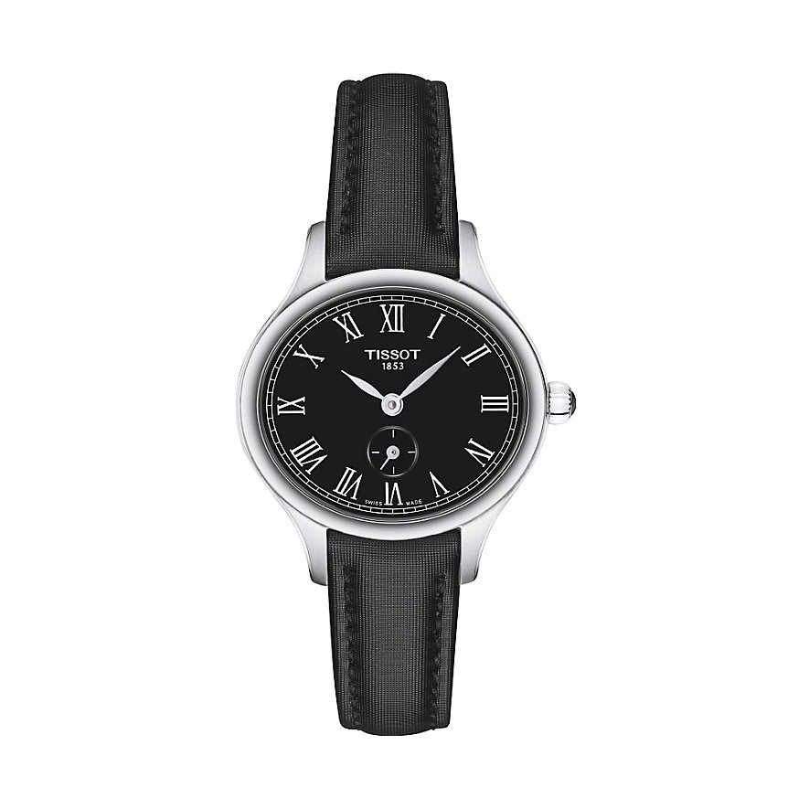Tissot Small Lady Damenuhr T103.110.17.053.00 Tissot Small Lady Damenuhr T103.110.17.053.00