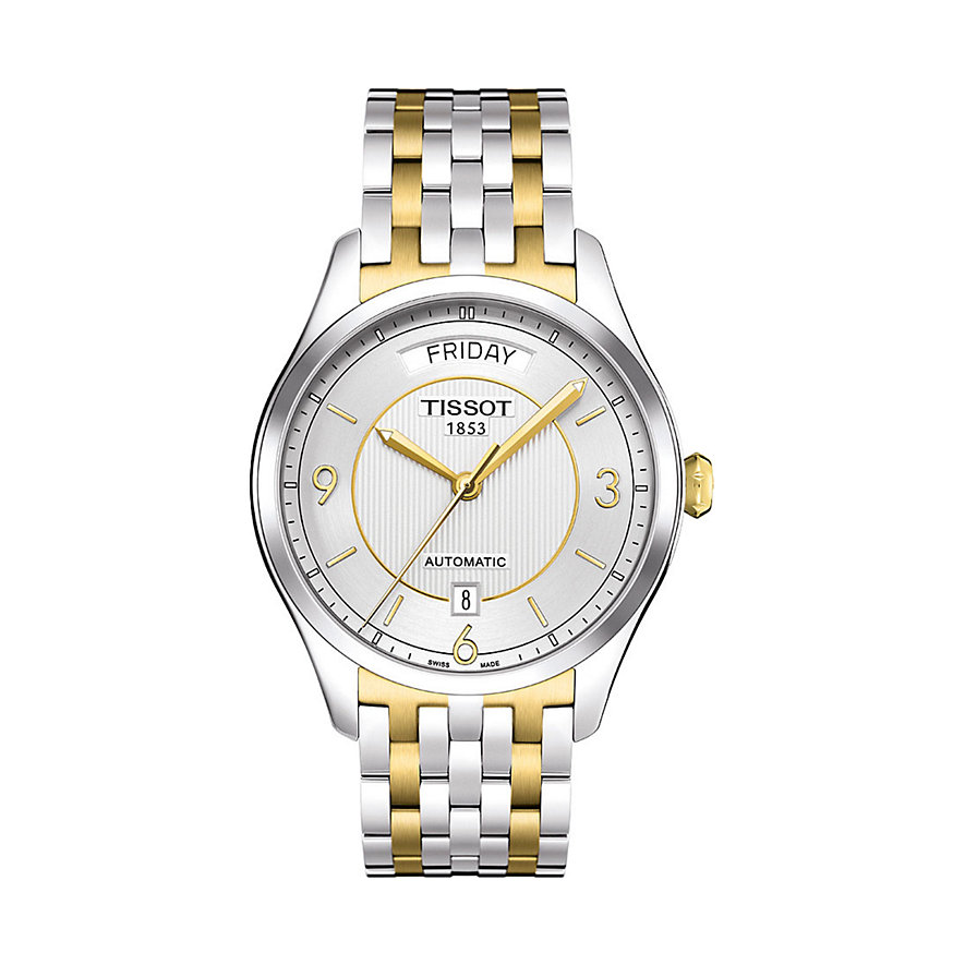 Tissot T-Classic Automatic T-One T038.430.22.037.00 Tissot T-Classic Automatic T-One T038.430.22.037.00