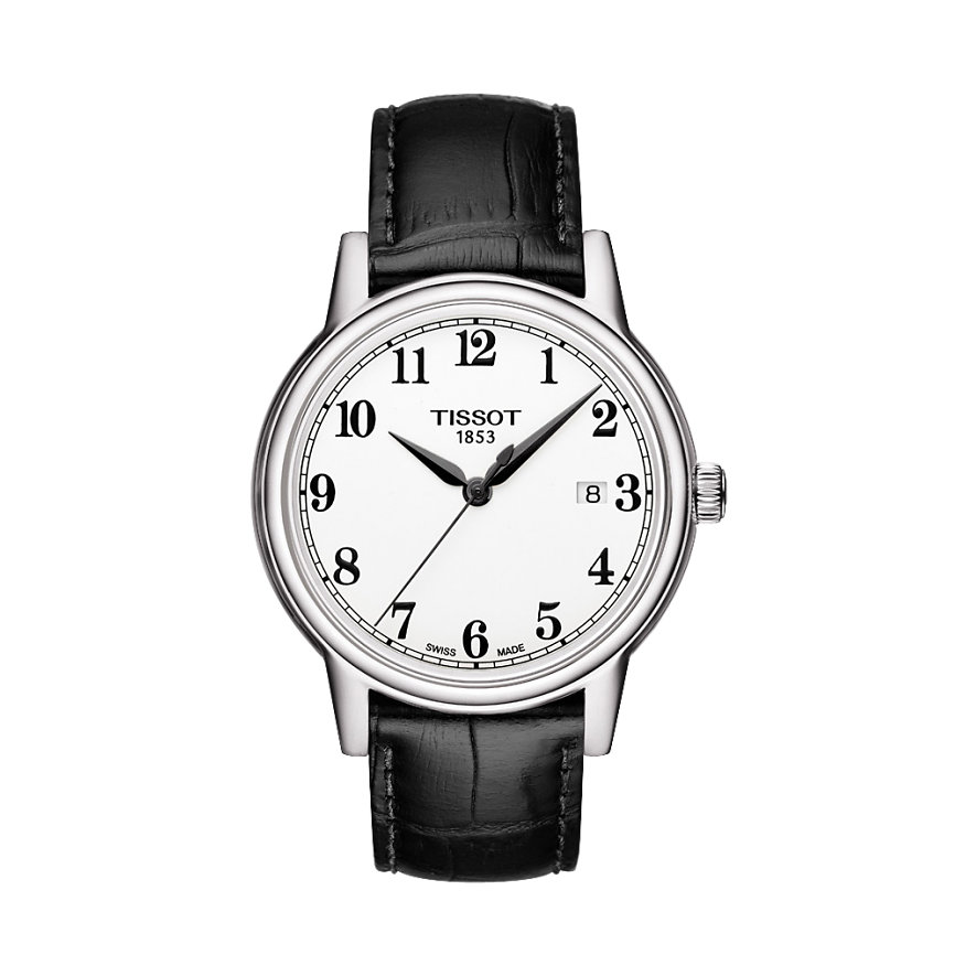 Tissot T-Classic Carson T085.410.16.012.00 Tissot T-Classic Carson T085.410.16.012.00