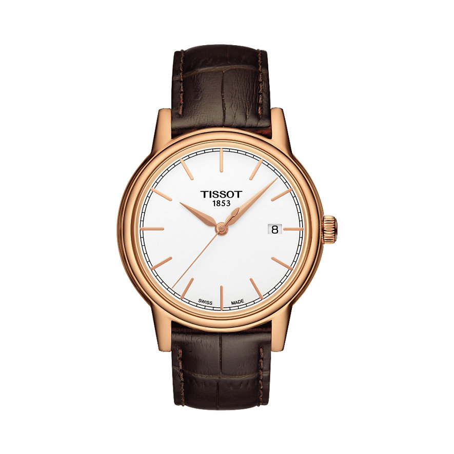 Tissot T-Classic Carson T085.410.36.011.00 Tissot T-Classic Carson T085.410.36.011.00