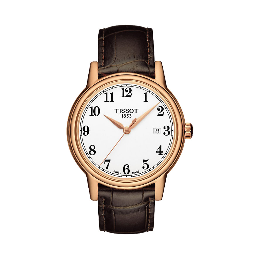 Tissot T-Classic Carson T085.410.36.012.00 Tissot T-Classic Carson T085.410.36.012.00