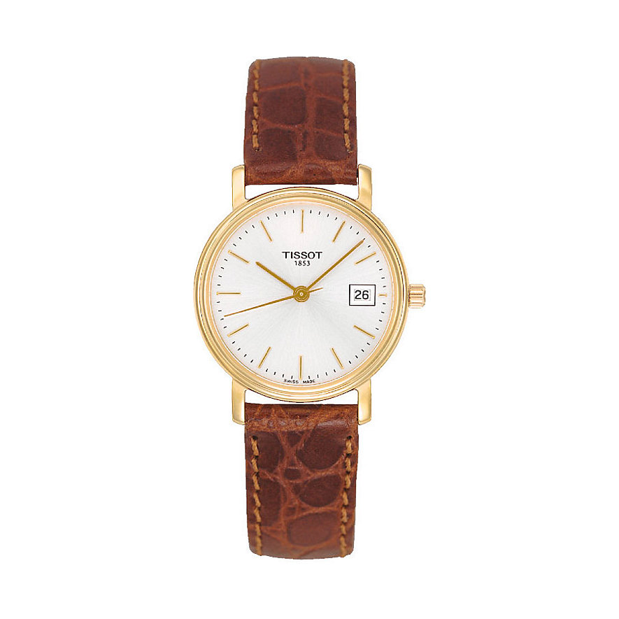 Tissot T-Classic Desire Damenuhr T52.5.111.31 Tissot T-Classic Desire Damenuhr T52.5.111.31