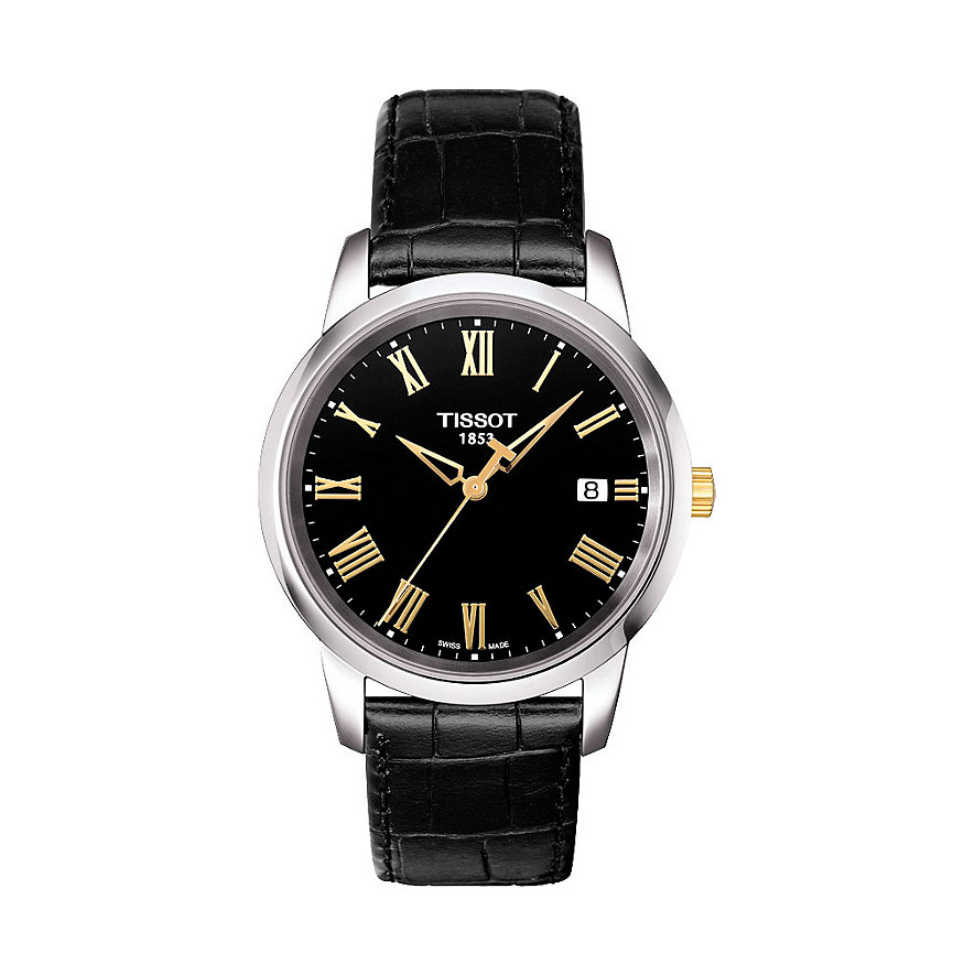 Tissot T-Classic Dream T033.410.26.053.01 Tissot T-Classic Dream T033.410.26.053.01