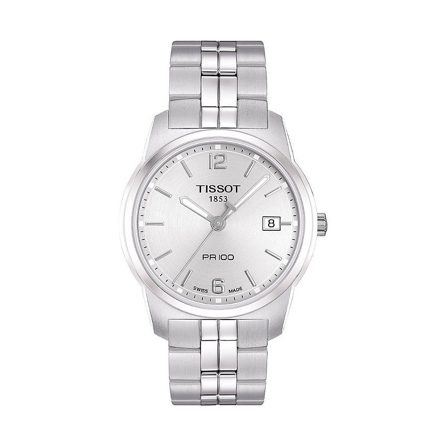 Tissot T-Classic PR 100 T049.410.11.037.01 Tissot T-Classic PR 100 T049.410.11.037.01