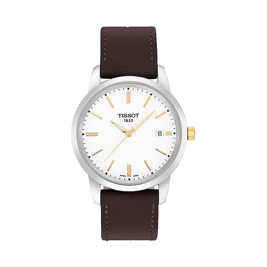 Tissot T-Classic T033.410.26.011.01 Herrenuhr Tissot T-Classic T033.410.26.011.01 Herrenuhr