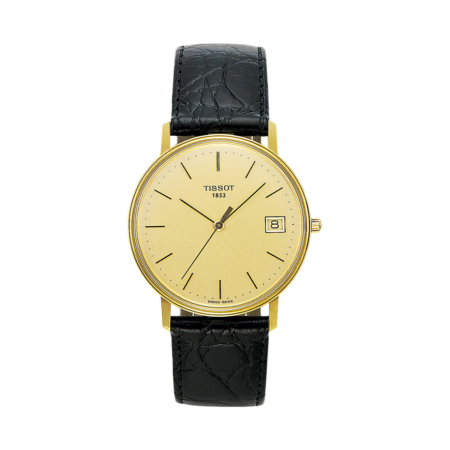 Tissot T-Gold Goldrun T71.3.401.21 Tissot T-Gold Goldrun T71.3.401.21