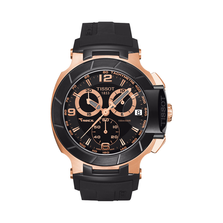 Tissot T-Race Chronograph T048.417.27.057.06 Tissot T-Race Chronograph T048.417.27.057.06