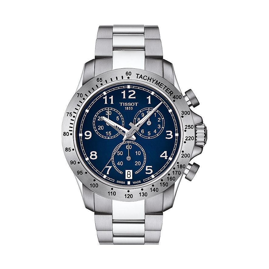 Tissot T-Sport Chronograph V8 T106.417.11.042.00 Tissot T-Sport Chronograph V8 T106.417.11.042.00