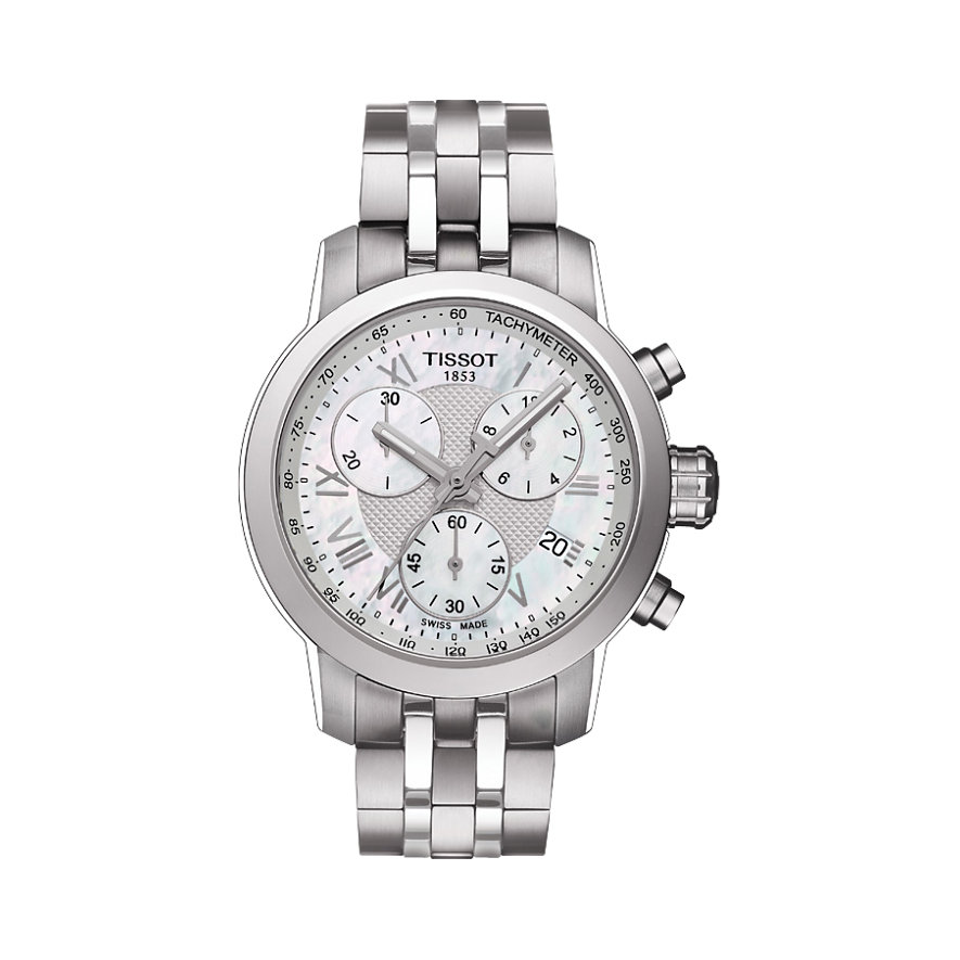 Tissot T-Sport PRC 200 T055.217.11.113.00 Damenchrono Tissot T-Sport PRC 200 T055.217.11.113.00 Damenchrono