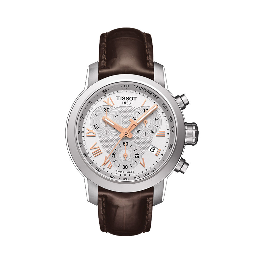 Tissot T-Sport PRC 200 T055.217.16.033.02 Damenchrono Tissot T-Sport PRC 200 T055.217.16.033.02 Damenchrono