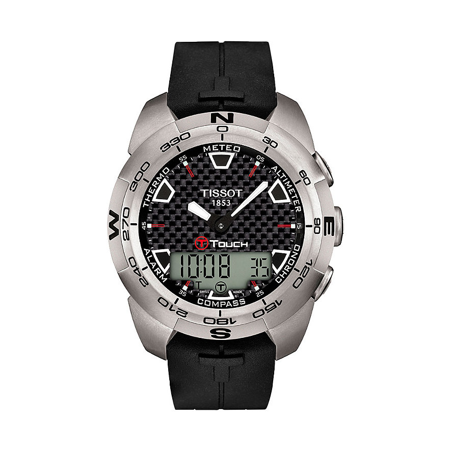 Tissot T-Touch Expert T013.420.47.201.00 Tissot T-Touch Expert T013.420.47.201.00