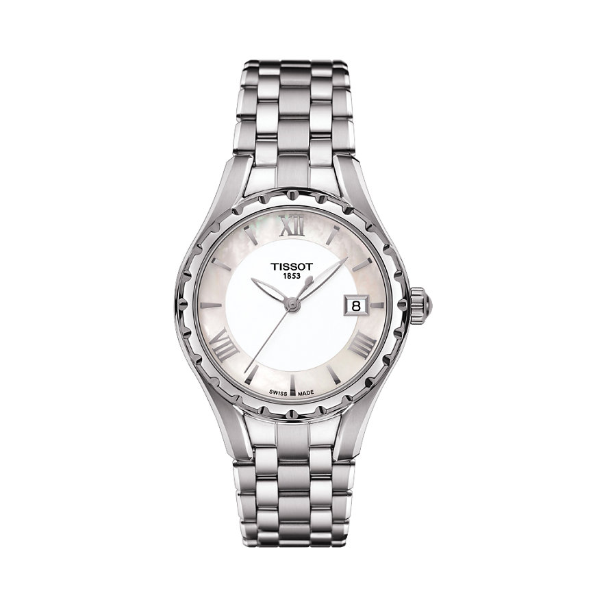 Tissot T-Trend Lady T072.210.11.118.00 Tissot T-Trend Lady T072.210.11.118.00