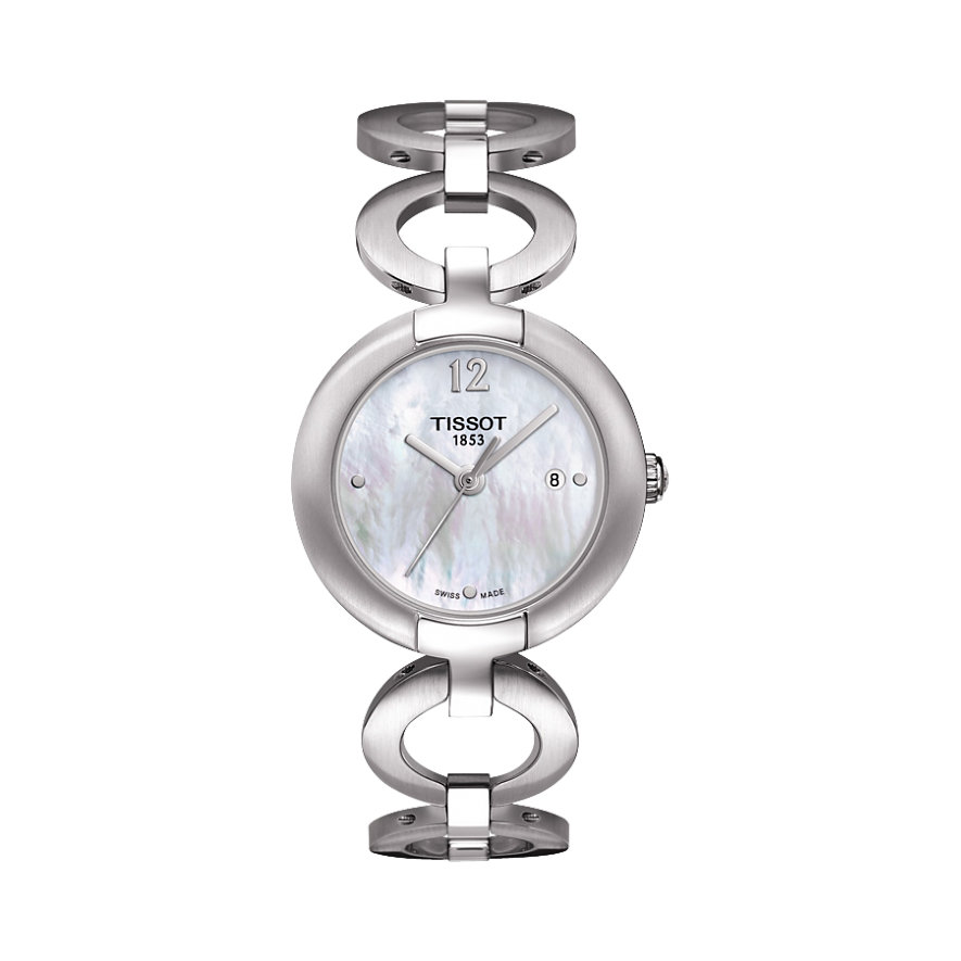 Tissot T-Trend Pinky By T084.210.11.117.01 Tissot T-Trend Pinky By T084.210.11.117.01
