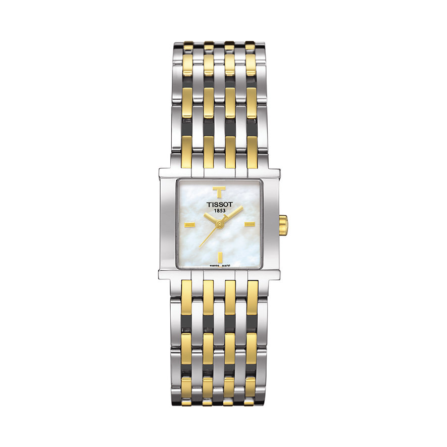 Tissot T-Trend SIx-T Lady T02.2.181.85 Tissot T-Trend SIx-T Lady T02.2.181.85