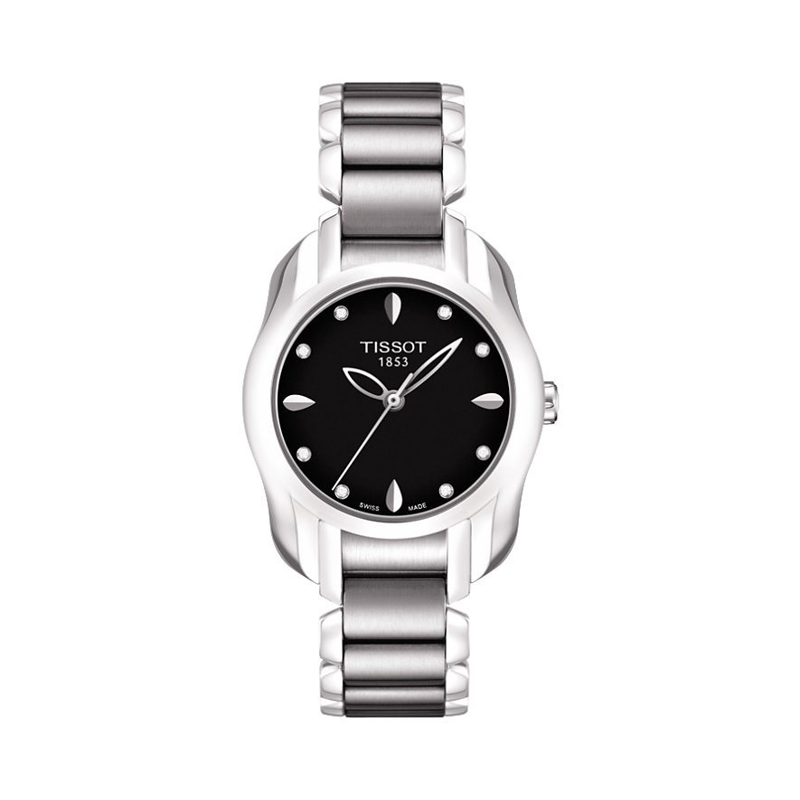 Tissot T-Wave Damenuhr T023.210.11.056.00 Tissot T-Wave Damenuhr T023.210.11.056.00