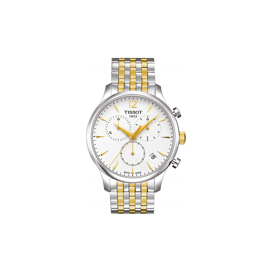 Tissot Tradition Chronograph T063.617.22.037.00 Tissot Tradition Chronograph T063.617.22.037.00