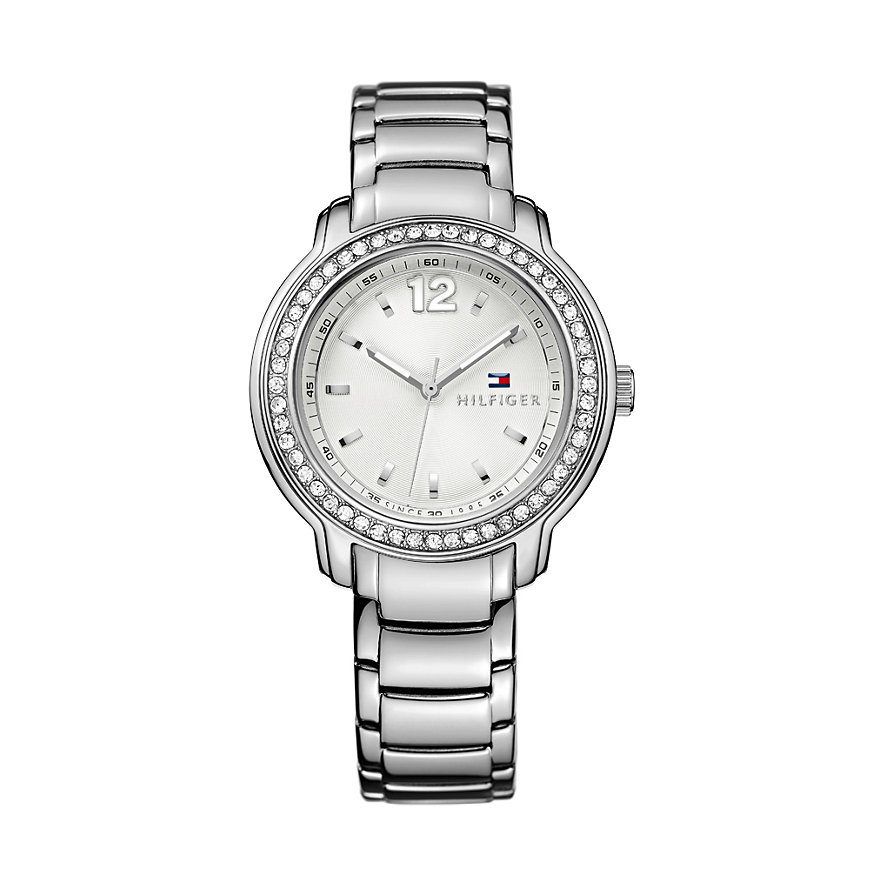 Tommy Hilfiger Damenuhr 1781469 Tommy Hilfiger Damenuhr 1781469