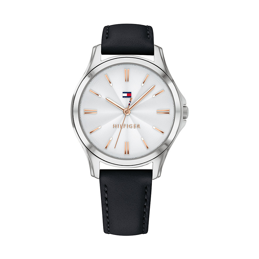 Tommy Hilfiger Damenuhr Casual 1781953 Tommy Hilfiger Damenuhr Casual 1781953