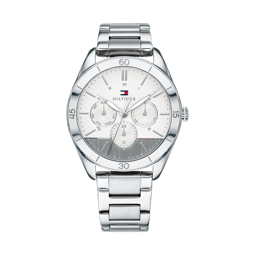 Tommy Hilfiger Damenuhr Casual Sport 1781882 Tommy Hilfiger Damenuhr Casual Sport 1781882