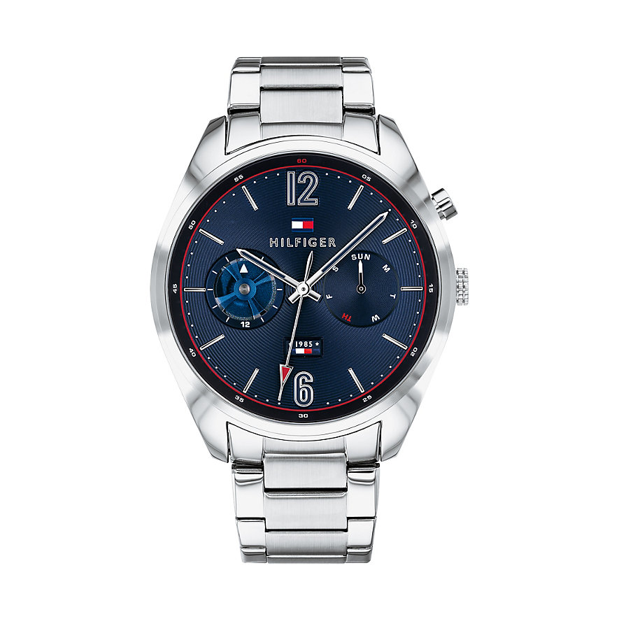 Tommy Hilfiger Damenuhr Deacan 1791551 Tommy Hilfiger Damenuhr Deacan 1791551