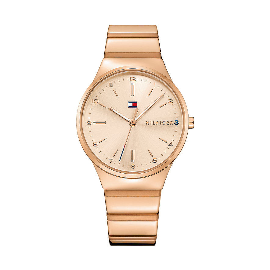 Tommy Hilfiger Damenuhr Sophisticated Sport 1781799 Tommy Hilfiger Damenuhr Sophisticated Sport 1781799
