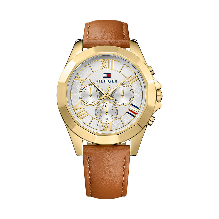 Tommy Hilfiger Damenuhr Sophisticated Sport 1781849 Tommy Hilfiger Damenuhr Sophisticated Sport 1781849
