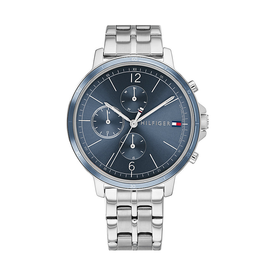 

Tommy Hilfiger Dameshorloge 1782188