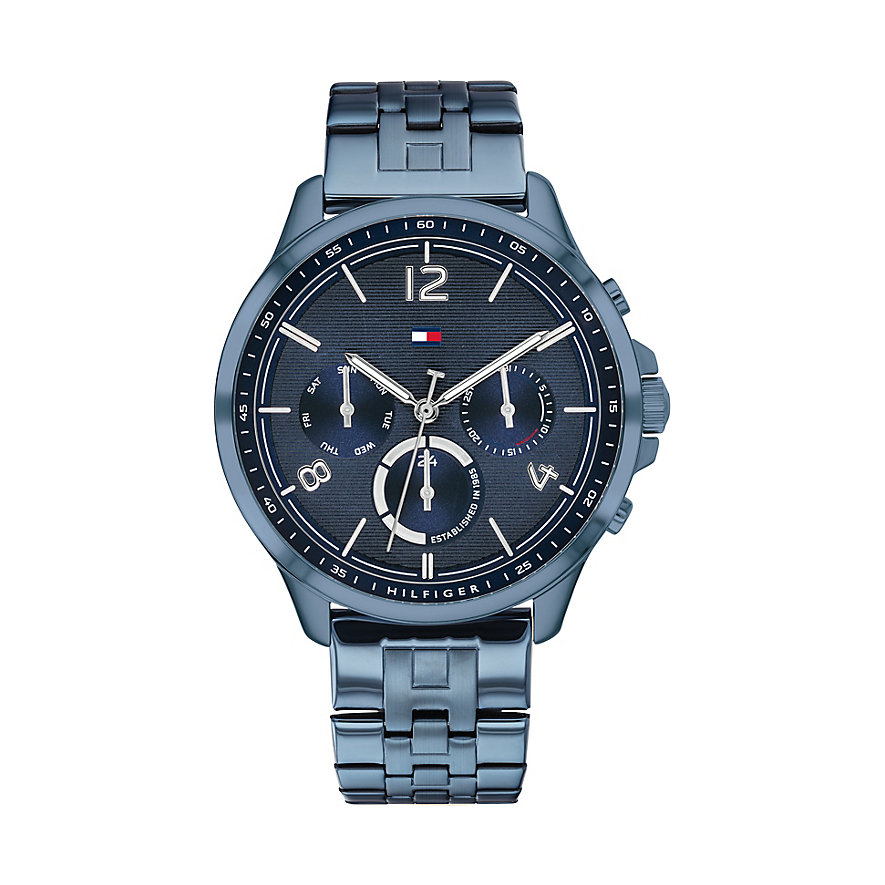 

Tommy Hilfiger Dameshorloge 1782227