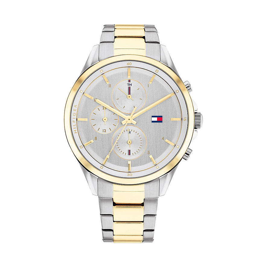 Tommy Hilfiger TH1781304 Dameshorloge | Horloges Specialist .nl