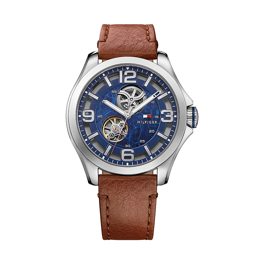 Tommy Hilfiger Herrenuhr 1791278 Tommy Hilfiger Herrenuhr 1791278