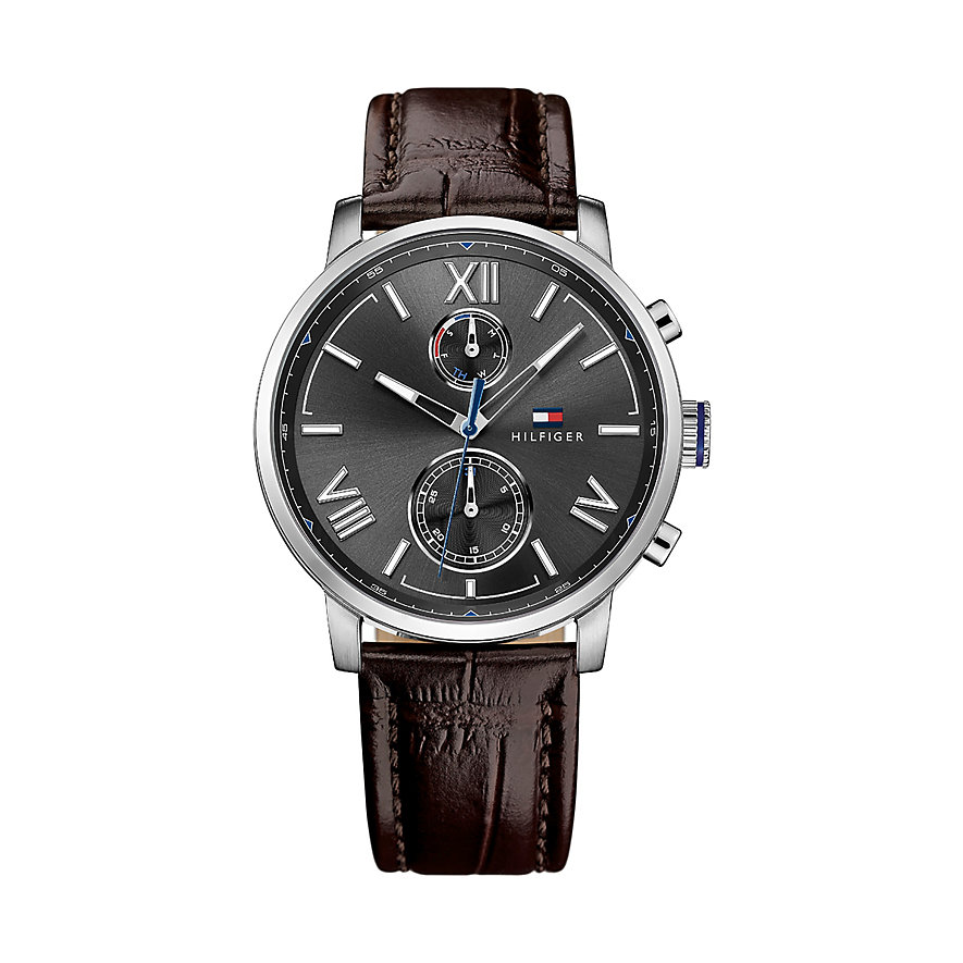 Tommy Hilfiger Herrenuhr 1791309 Tommy Hilfiger Herrenuhr 1791309