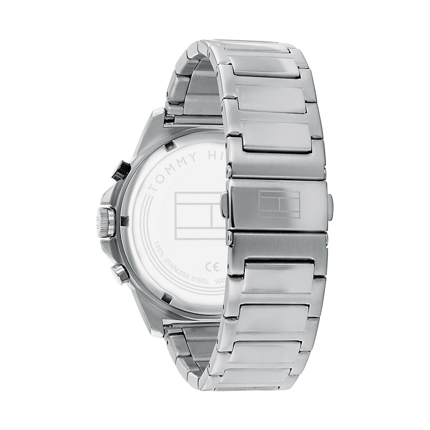 Tommy Hilfiger Herrenuhr 1791890 für nur 114,56€ inkl. Versand statt 134,25€