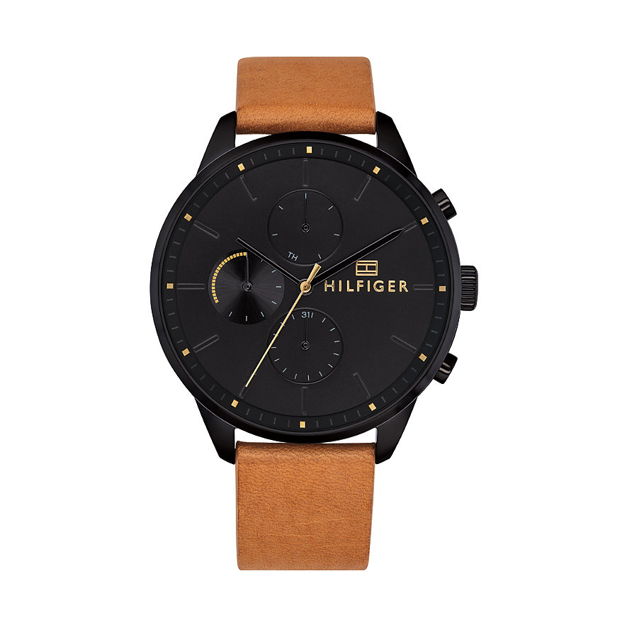 Tommy Hilfiger Herrenuhr Casual 1791486 Tommy Hilfiger Herrenuhr Casual 1791486