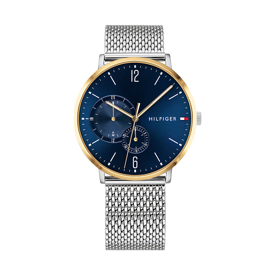 Tommy Hilfiger Herrenuhr Casual 1791505 Tommy Hilfiger Herrenuhr Casual 1791505