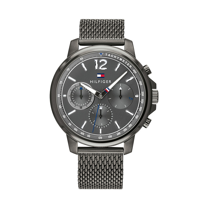 Tommy Hilfiger Herrenuhr Casual 1791530 Tommy Hilfiger Herrenuhr Casual 1791530