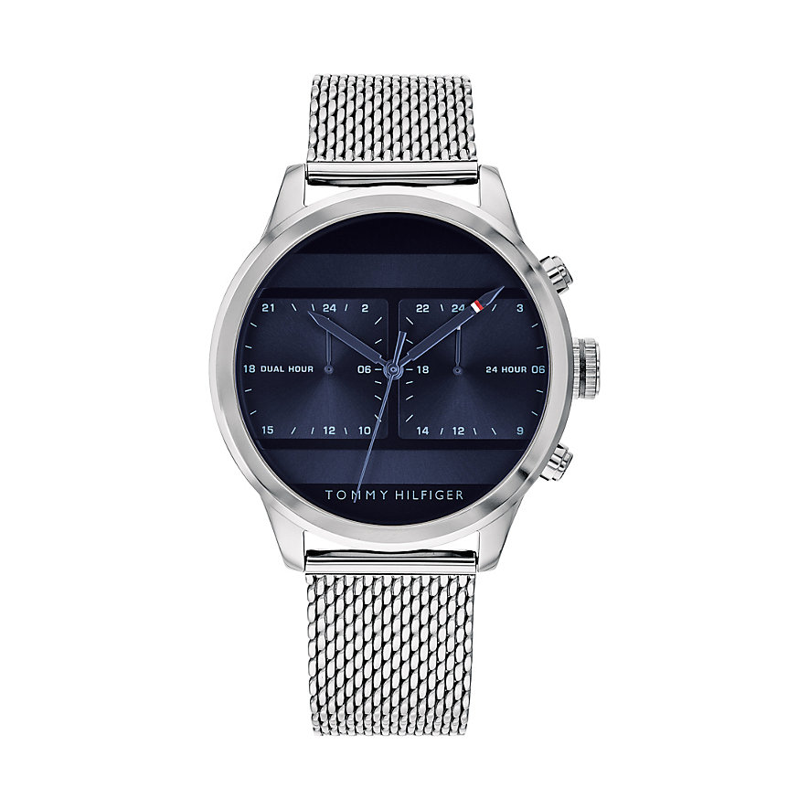 Tommy Hilfiger Herrenuhr Casual 1791596 Tommy Hilfiger Herrenuhr Casual 1791596