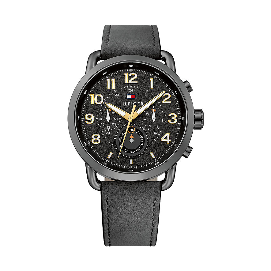 Tommy Hilfiger Herrenuhr Casual Sport 1791426 Tommy Hilfiger Herrenuhr Casual Sport 1791426