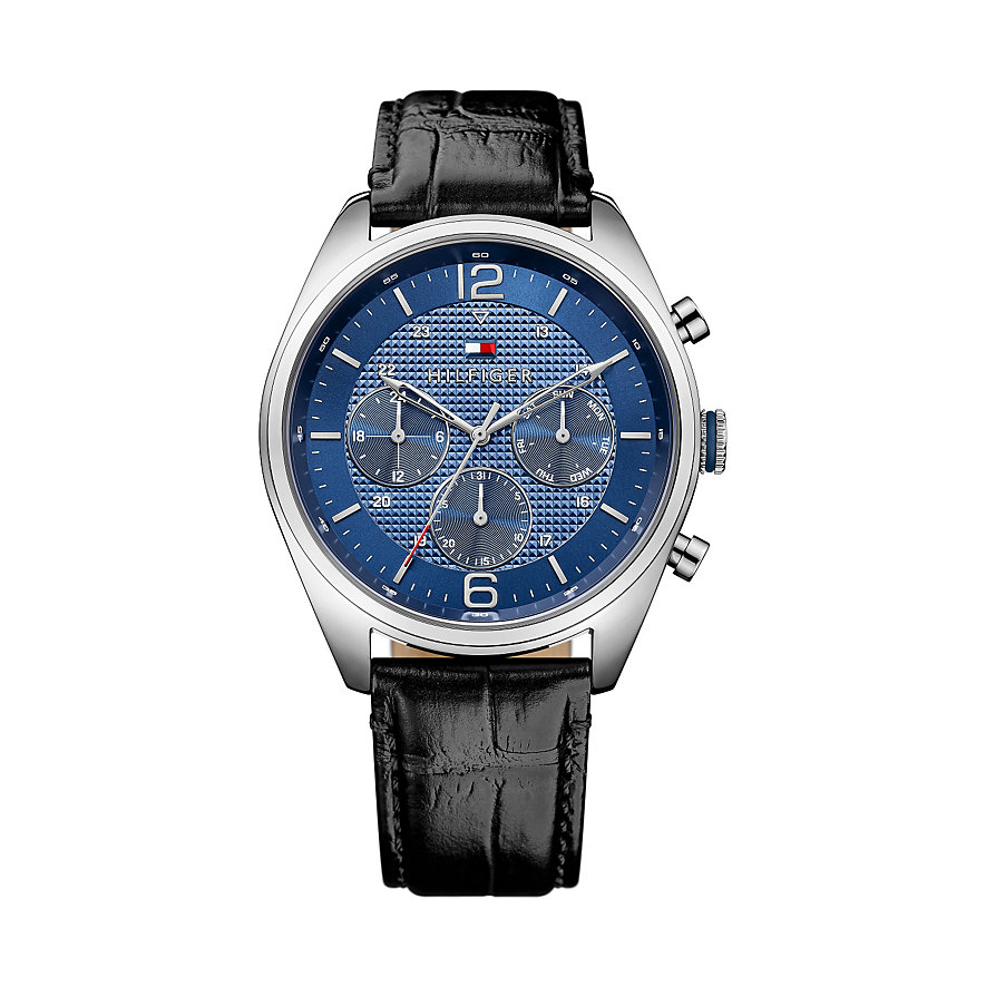 Tommy Hilfiger Herrenuhr Sophisticated Sport 1791182 Tommy Hilfiger Herrenuhr Sophisticated Sport 1791182