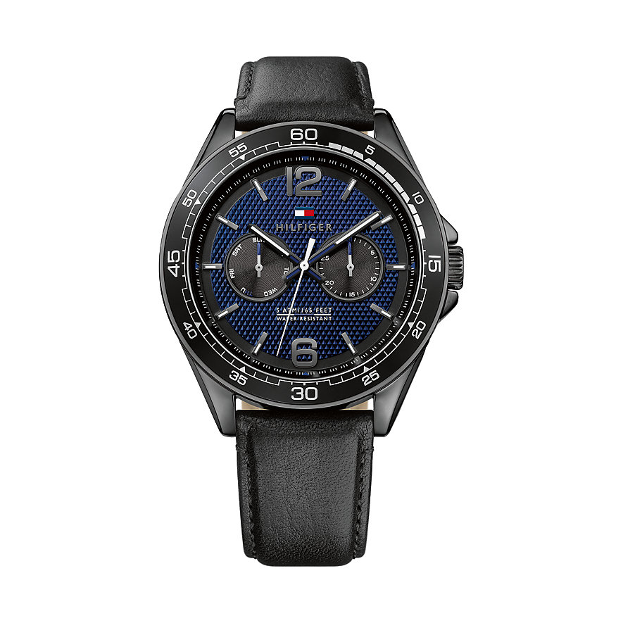 Tommy Hilfiger Herrenuhr Sophisticated Sport 1791368 Tommy Hilfiger Herrenuhr Sophisticated Sport 1791368
