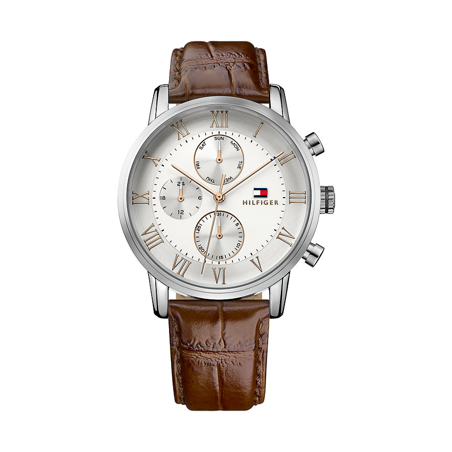Tommy Hilfiger Herrenuhr Sophisticated Sport 1791400 Tommy Hilfiger Herrenuhr Sophisticated Sport 1791400
