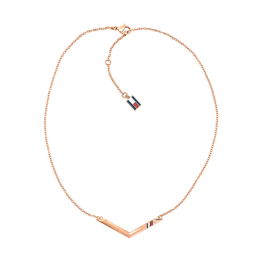 

Tommy Hilfiger Kette 2701079 Edelstahl