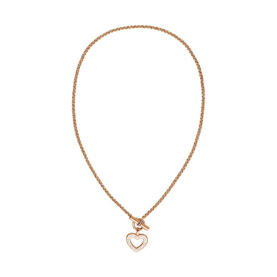 

Tommy Hilfiger Kette 2780158 Edelstahl