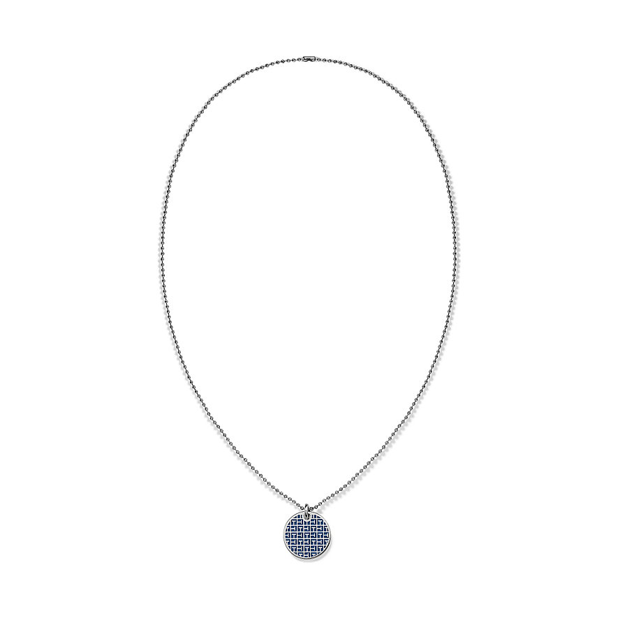 Tommy Hilfiger Kette Classic Signature 2700801 Tommy Hilfiger Kette Classic Signature 2700801