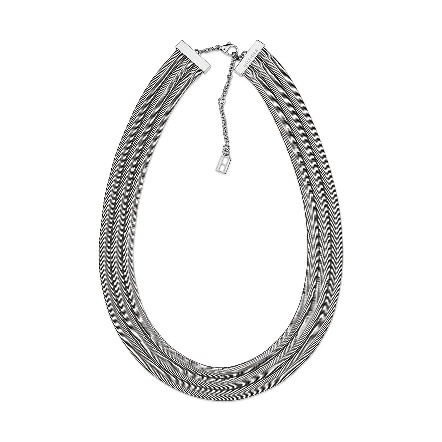 Tommy Hilfiger Kette Classic Signature 2700978 Tommy Hilfiger Kette Classic Signature 2700978