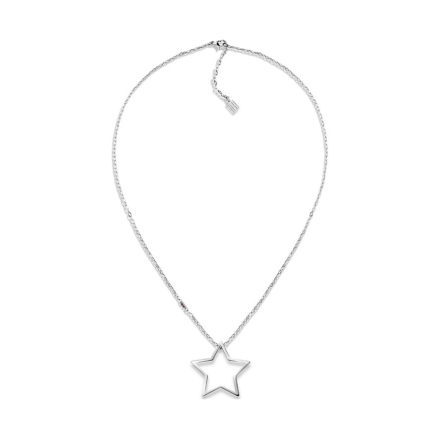 Tommy Hilfiger Kette Fine Core 2700850 Tommy Hilfiger Kette Fine Core 2700850