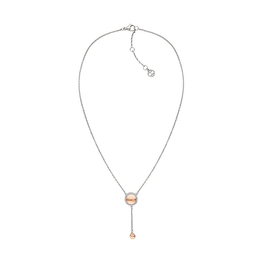 

Tommy Hilfiger Kette 2780180 Edelstahl