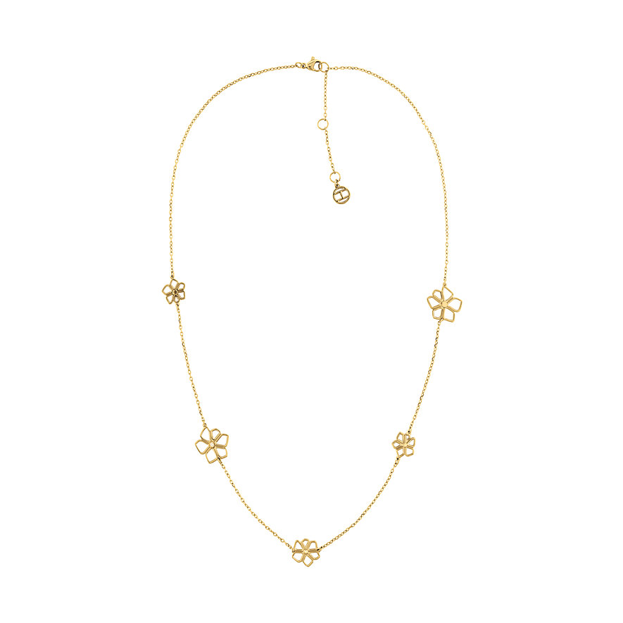 

Tommy Hilfiger Kette 2780366 Edelstahl