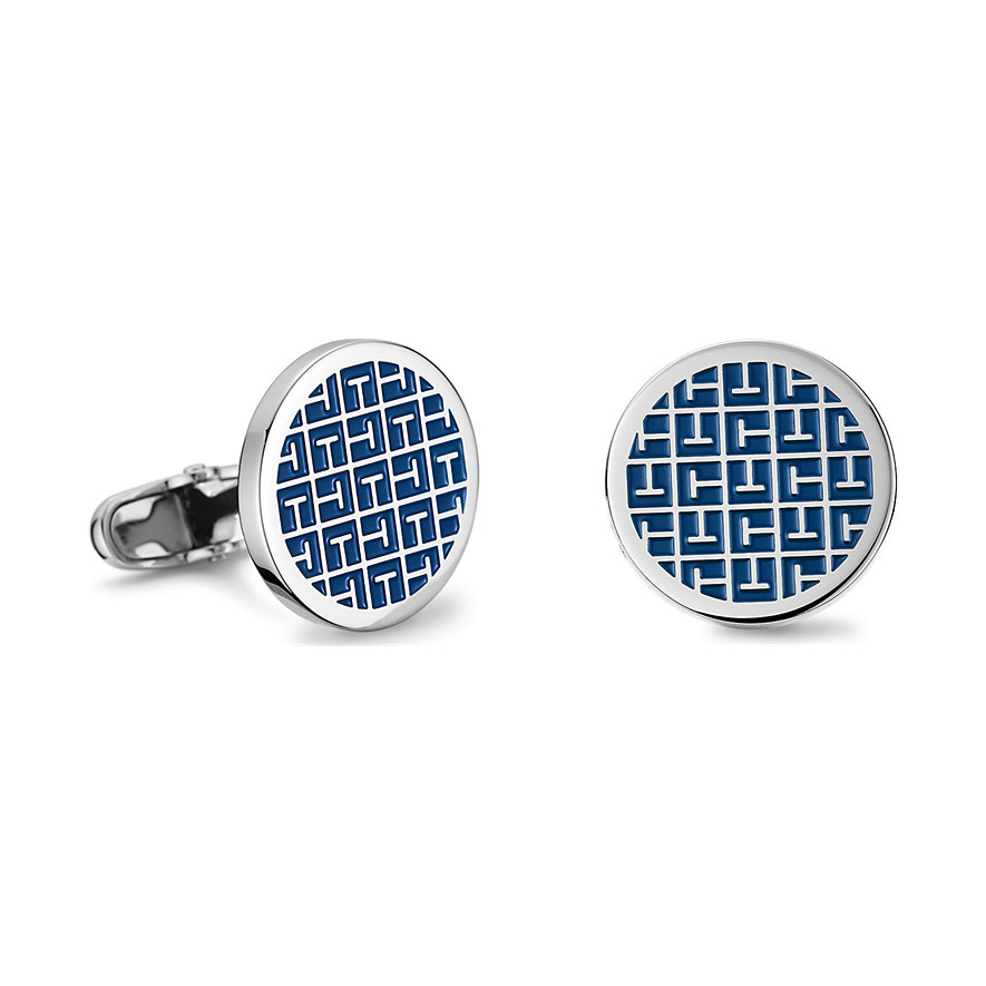 Tommy Hilfiger Manschettenknöpfe 2700778 Tommy Hilfiger Manschettenknöpfe 2700778